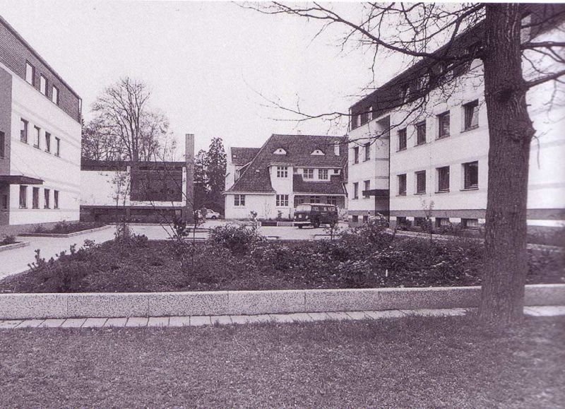 Geschichte – Stiftung Alten Eichen