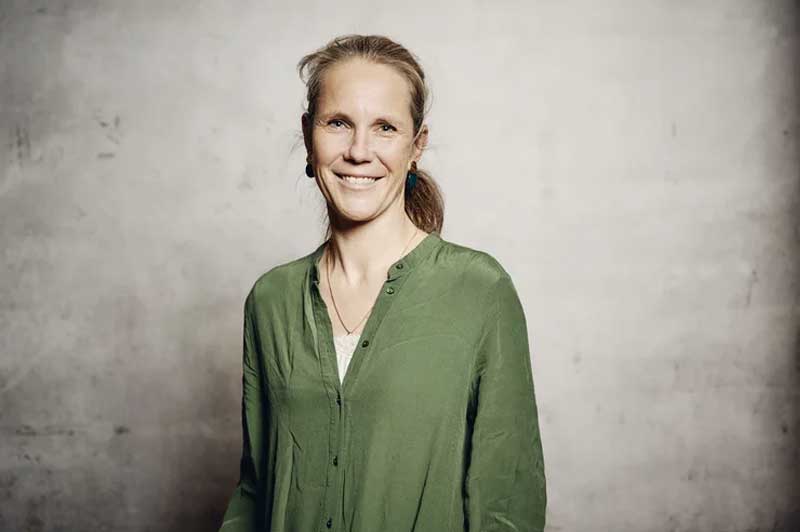Alexandra Jürgens Ferdinand von Eyb