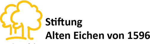 Stiftung Alten Eichen Logo