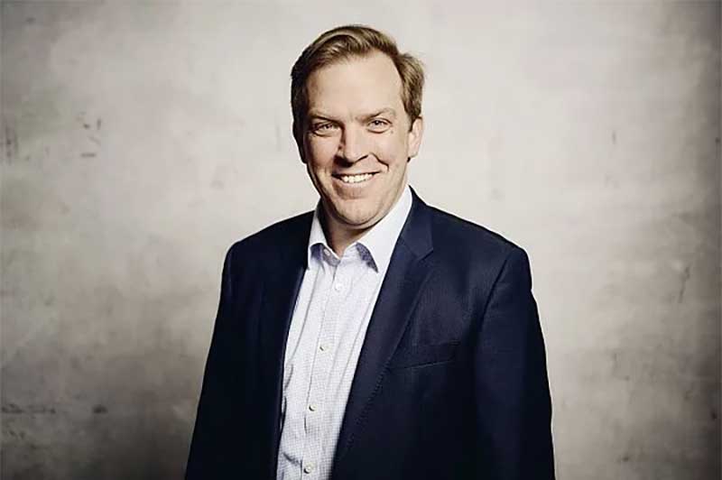Benjamin Krouker Benjamin Krouker