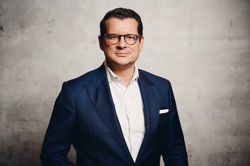 Malte Köster Dr. Malte Köster