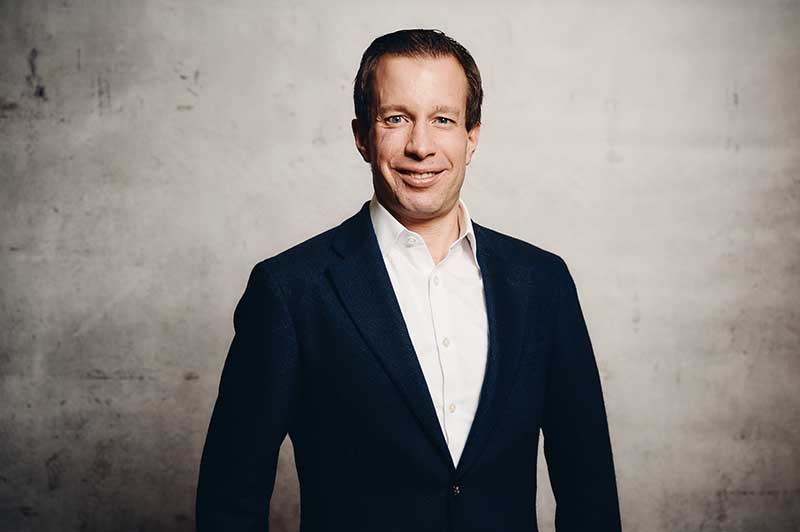 Markus Heuer (stellvertretender Vorsitzender) Markus Heuer (stellvertretender Vorsitzender)